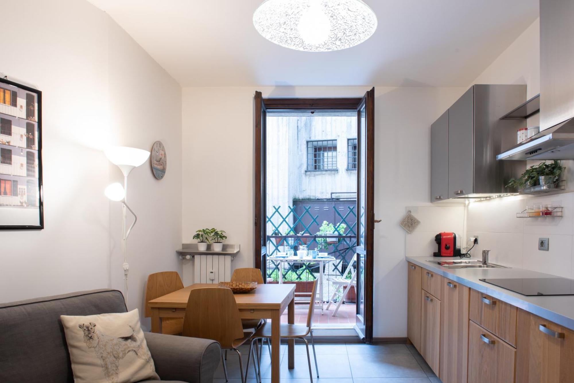 ברגמו Al Ducato Guest House מראה חיצוני תמונה